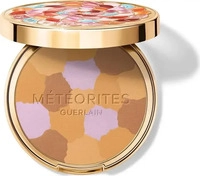 Guerlain Meteorites Puder 03 Warm / Dor&eacute; 10 g