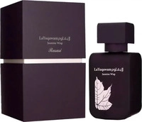 Rasasi La Yuqawam Jasmine Wisp Eau de Parfum 75 ml, Grundpreis: &euro; 313,20 /...