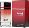 Franck Olivier Franck Red Eau de Toilette 75 ml, Grundpreis: &euro; 259,87 / l