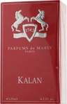 Parfums de Marly Kalan Eau de Parfum 125 ml, Grundpreis: &euro; 1.919,92 / l