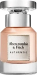 Abercrombie & Fitch Authentic Woman Eau de Parfum 30 ml, Grundpreis: &euro; 1.029,67