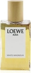 Loewe Aura White Magnolia Eau de Parfum 30 ml, Grundpreis: &euro; 1.916,33 / l