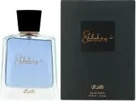 Rasasi Shuhrah Pour Homme Eau de Parfum 90 ml, Grundpreis: &euro; 224,33 / l