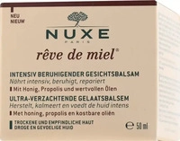 NUXE R&ecirc;ve De Miel Ultra Comforting Face Balm 50 ml, Grundpreis: &euro; 477,80 / l