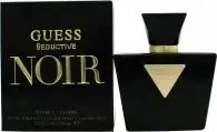 Guess Seductive Noir Eau de Toilette 75 ml, Grundpreis: &euro; 313,20 / l