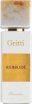 Gritti Rebrod&egrave; Eau de Parfum 100 ml, Grundpreis: &euro; 1.949,90 / l