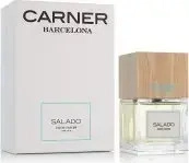 Carner Barcelona Salado Eau de Parfum 100 ml, Grundpreis: &euro; 884,90 / l