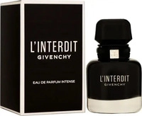 Givenchy L'Interdit Intense Eau de Parfum Intense 35 ml, Grundpreis: &euro; 1.356,86