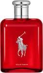 Ralph Lauren Polo Red Eau de Parfum 75 ml, Grundpreis: &euro; 557,20 / l