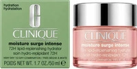 Clinique Moisture Surge Intense 72H Lipid-Replenishing Hydrator Tagescreme Hauttyp