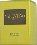 Valentino Born In Roma Yellow Dream Donna Eau de Parfum 100 ml, Grundpreis: &euro;