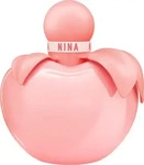 Nina Ricci Nina Rose Eau de Toilette 80 ml, Grundpreis: &euro; 687,38 / l