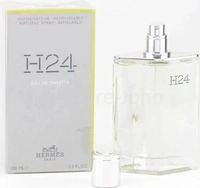 Herm&egrave;s H24 Eau de Toilette Nachf&uuml;llbar 100 ml, Grundpreis: &euro; 725,90 / l