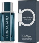 Salvatore Ferragamo Ferragamo Intense Leather Eau de Parfum 100 ml, Grundpreis: