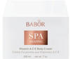 Babor Spa Shaping Vitamin Ace Body Cream 200 ml, Grundpreis: &euro; 183,45 / l