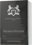Parfums de Marly Pegasus Exclusif Eau de Parfum 75 ml, Grundpreis: &euro;...