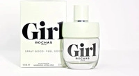 Rochas Girl Eau de Toilette 100 ml, Grundpreis: &euro; 499,90 / l
