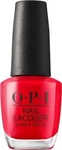 OPI Nail Lacquer Nagellack Happy Anniversary 15 ml, Grundpreis: &euro; 879,33 /...