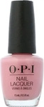 OPI Nail Lacquer Nagellack It's A Girl 15 ml, Grundpreis: &euro; 839,33 / l