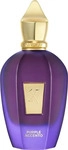 Xerjoff V Purple Accento Crystal Edition Eau de Parfum 100 ml, Grundpreis: &euro;