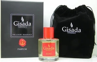 Gisada Rose Parfum 100 ml, Grundpreis: &euro; 1.799,90 / l