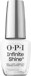 OPI Infinite Shine Nagellack Alpine Snow 15 ml, Grundpreis: &euro; 1.046,- / l