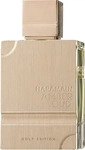Al Haramain Amber Oud Gold Edition Eau de Parfum 60 ml, Grundpreis: &euro; 633,17 / l