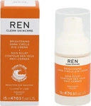 REN Brightening Dark Circle Eye Cream 15 ml, Grundpreis: &euro; 1.992,67 / l