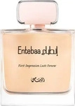 Rasasi Entebaa Eau de Parfum 100 ml, Grundpreis: &euro; 171,90 / l
