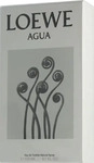 Loewe Agua De Loewe Eau de Toilette 150 ml, Grundpreis: &euro; 665,93 / l