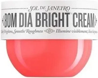 Sol De Janeiro Bon Dia Bright Body Cream 75 ml, Grundpreis: &euro; 265,20 / l