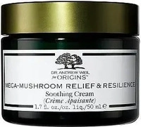 Origins Mega-Mushroom Relief & Resilience Soothing Cream 50 ml, Grundpreis: &euro;