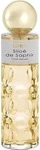 Saphir Silo&eacute; Eau de Parfum 200 ml, Grundpreis: &euro; 73,45 / l