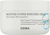 Cosrx Hydrium Power Enriched Cream 50 ml, Grundpreis: &euro; 323,80 / l