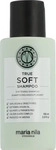 Maria Nila True Soft Shampoo 100 ml, Grundpreis: &euro; 176,90 / l