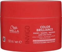 Wella Professionals Invigo Color Brilliance Mask Fine/Normal 150 ml, Grundpreis: