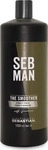 Sebastian Professional Seb Man The Smoother Rinse Out Conditioner