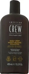 American Crew Daily Deep Moisturizing Shampoo