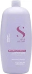 Alfaparf Milano Semi Di Lino Smooth Smoothing Conditioner 1000 ml