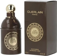 Guerlain Cuir Intense Eau de Parfum 125 ml, Grundpreis: &euro; 1.075,92 / l