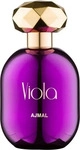Ajmal Viola Eau de Parfum 75 ml, Grundpreis: &euro; 286,53 / l