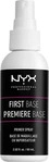 NYX Professional Makeup First Base Primer Spray 60 ml, Grundpreis: &euro; 144,83 / l