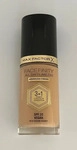 Max Factor Facefinity All Day Flawless 3 in 1 Foundation SPF 20 W78 Warm Honey...