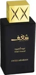 Swiss Arabian Shaghaf Oud Aswad Eau de Parfum 75 ml, Grundpreis: &euro; 559,87 / l