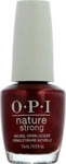 OPI Nature Strong Nagellack Rasin Your Voice 15 ml, Grundpreis: &euro; 952,67 / l