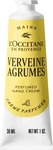 L'Occitane Verveine Agrumes Perfumed Hand Cream 30 ml, Grundpreis: &euro; 263,-...