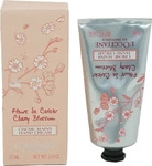 L'Occitane Fleurs De Cerisier Perfumed Hand Cream 75 ml, Grundpreis: &euro; 213,20 /