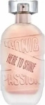Naomi Campbell Here to Shine Eau de Toilette 30 ml, Grundpreis: &euro; 529,67 / l