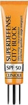 Clinique Superdefense City Block Zonbescherming SPF 50