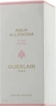 Guerlain Aqua Allegoria Rosa Rossa Eau de Toilette Nachf&uuml;llbar 125 ml, Grundpreis: